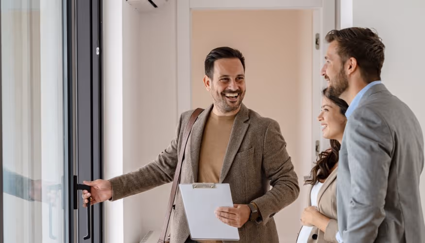 Karabağlar Emlakçı